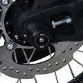 R&G Racing Rear Spindle Sliders for the Zero FX '19-'20 / FXS '2020 R&G Racing Rear Spindle Sliders for the Zero FX '19-'20 / FXS '2020
